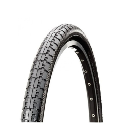 CST C245N Traveller City Classic Külsőgumi 24x1 3/8 (37-540) - fekete