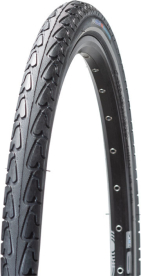 CST Kerékpár Külsőgumi Salvo 26x1,75 (47-559) C1316 Reflex Hp Defektvédelemmel