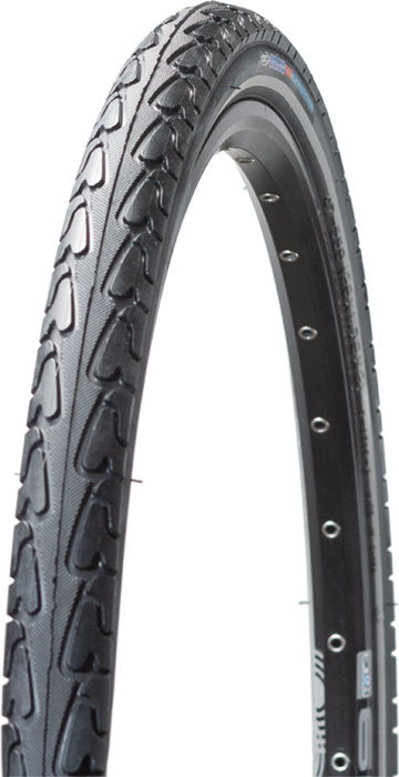 CST Kerékpár Külsőgumi Salvo 26x1,75 (47-559) C1316 Reflex Hp Defektvédelemmel