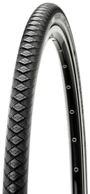 CST Crucible C1769 26 Defektvédelmes Külsőgumi - fekete