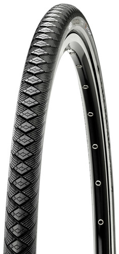 CST Crucible C1769 26" Defektvédelmes Külsőgumi - fekete