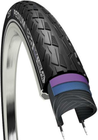 CST C1880 Xpedium Külsőgumi 26x1,75 (47-559) - fekete