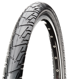 CST C1218 Külsőgumi 26X1,90 (51-559) - fekete