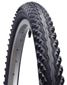 CST Kerékpár Külsőgumi Mtb All Purpose 26x1,95 (53-559) C1383
