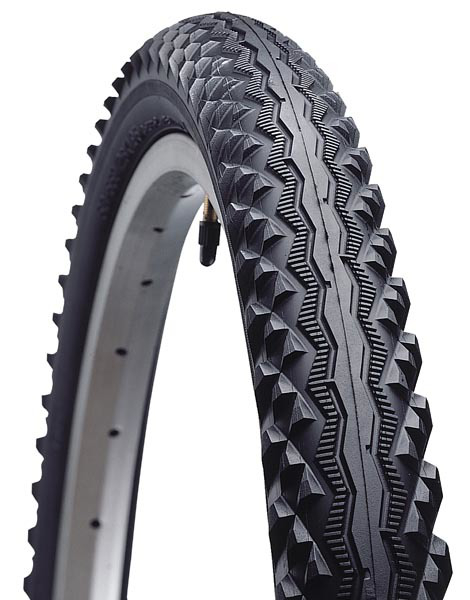CST Kerékpár Külsőgumi Mtb All Purpose 26x1,95 (53-559) C1383