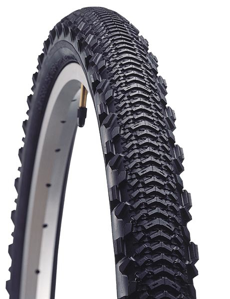 CST Kerékpár Külsőgumi Mtb All Purpose 26x1,95 (53-559) C1386