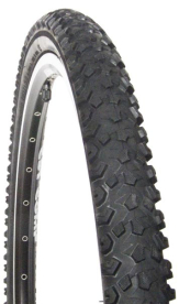 CST C1600 Külsőgumi 26X1,95 (53-559) - fekete