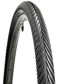 CST C1125 Külsőgumi 26X2,0 (54-559) - fekete