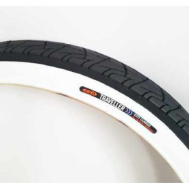 CST C1218 26 Külsőgumi - fehér