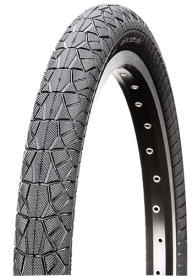 CST C1381 Külsőgumi 26X2.4 (61-559) - fekete