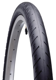 CST City C1384 Külsőgumi - fekete