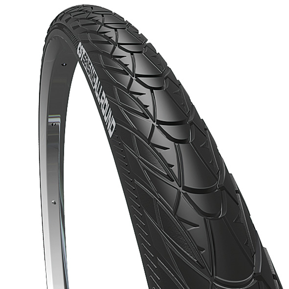 CST Sensamo Allround Külsőgumi 27,5x1,75 (47-584) - fekete