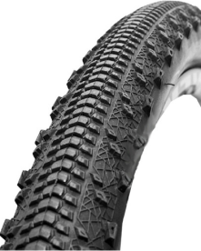 CST All Terrains C1878 27,5 Külsőgumi - fekete