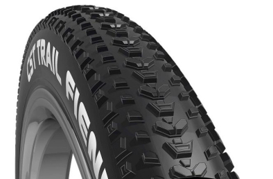 CST C1956 27,5x2,25 Külsőgumi - fekete