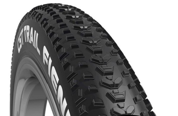 CST C1956 27,5x2,25" Külsőgumi - fekete