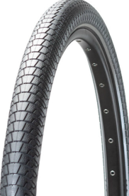 CST Brooklyn Pro C1996 27,5 Reflex EPS Defektvédelmes Külsőgumi - fekete