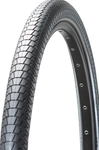 CST Brooklyn Pro C1996 27,5" Reflex EPS Defektvédelmes Külsőgumi - fekete