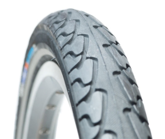 CST C1316 Külsőgumi 37-622 (700x38c) - fekete