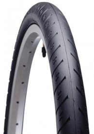 CST C1384 Slick Külsőgumi - fekete