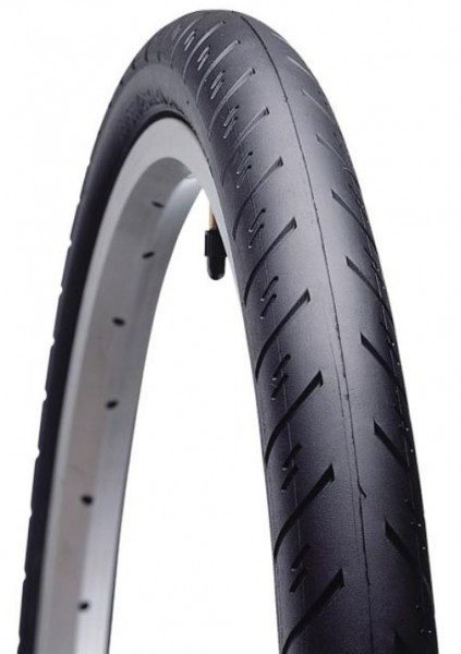 CST C1384 Slick Külsőgumi - fekete