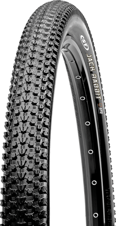 CST C1747 Külsőgumi 29X2.10 (52-622) - fekete