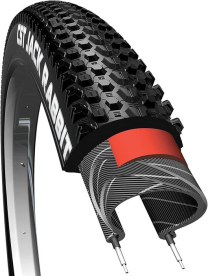 CST Kerékpár Külsőgumi Jack Rabbit II 29x2,25 (57-622) C1747tr Összehajtható