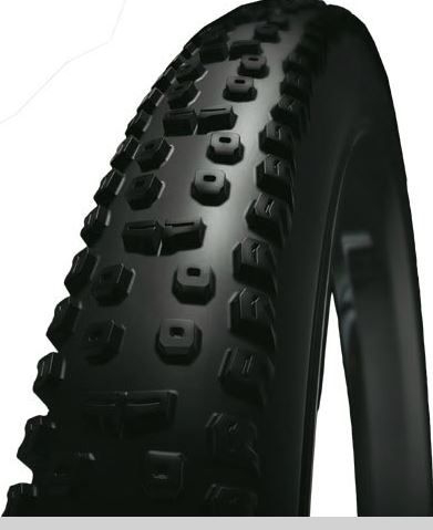 CST C1807 Külsőgumi 29 X2.25 (56-622) - fekete