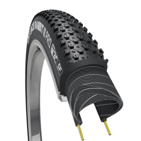 CST Kerékpár Külsőgumi 29x2,35 (57-622) C1747n TR Jack Rabbit Összehajtható