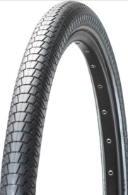 CST Brooklyn Pro C1996 29 EPS Defektvédelmes Külsőgumi - fekete