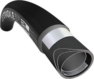 CST Stradale C7R 25-622 Szingó Külsőgumi (Szeleppel) - fekete