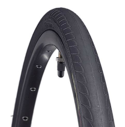 CST C1390K Külsőgumi 25-622 (700x25c) - fekete