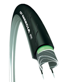 CST Országúti Kerékpár Külsőgumi Energia 25-622 (700 X25c) C3045 Folding