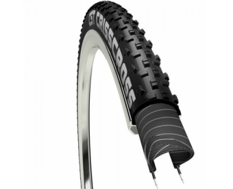 CST Crisscross C1893 EPS Defektvédelmes Trekking Külsőgumi - fekete