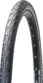 CST Salvo Reflex C1316 Extra HP Defektvédelmes Külsőgumi - fekete