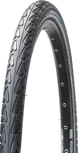 CST Salvo Reflex C1316 Extra HP Defektvédelmes Külsőgumi - fekete