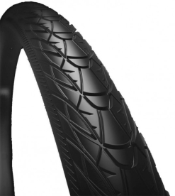 CST C1698 Külsőgumi 40-622 (700X38c) - fekete