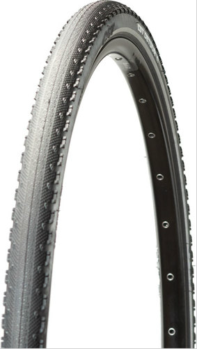 CST Detour C3015 EPS Defektvédelmes Trekking Külsőgumi - fekete