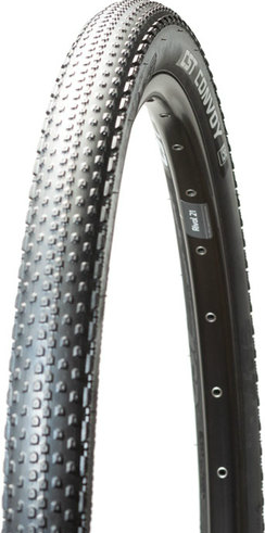 CST Convoy C3017 EPS Defektvédelmes Trekking Külsőgumi - fekete