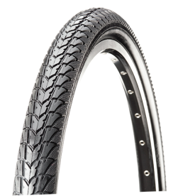 CST C1446 42-622 (700x40C) Külsőgumi - fekete