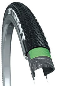 CST Kerékpár Külsőgumi Tirent 42-622 (700x40c) C1870 Eps
