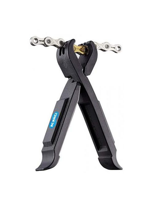 KMC Missinglink Kerékpár Patentszem Bontó és Gumiszerelő Szerszám