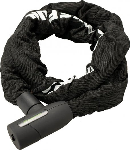 Bikefun Rock Láncos Kerékpár Zár