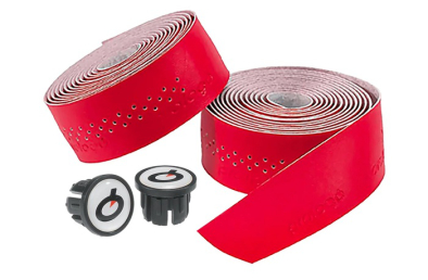 Prologo Microtouch Kerékpár Kormánybandázs - Piros