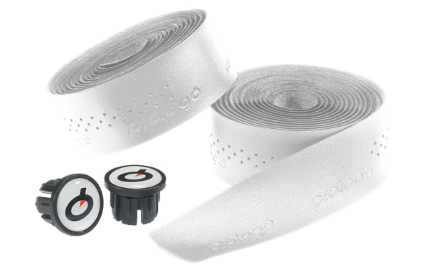 Prologo Microtouch Kerékpár Kormánybandázs - Fehér