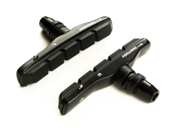 Bikefun MTB 945VC V-Fékpofa - fekete