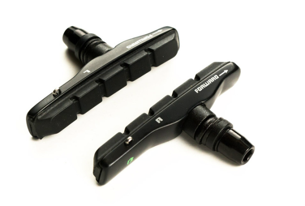 Bikefun MTB 945VC V-Fékpofa - fekete