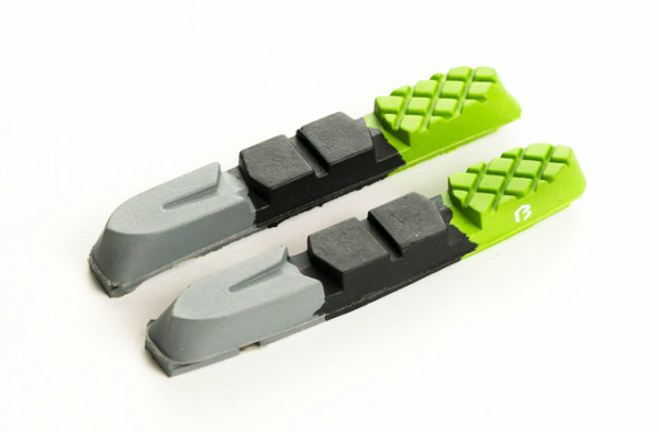 Bikefun MTB 955VCR V-Fékgumi - zöld