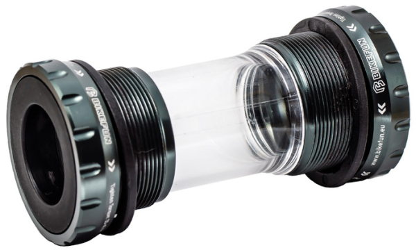 Bikefun Menetes Shimano Road Integrált Kerékpár Középcsapágy