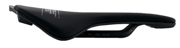 Prologo Nago R4 Pas Tirox 137 Hard Kerékpár Nyereg