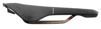 Prologo Nago R4 Agx Pas Tirox 137 Anthracite Kerékpár Nyereg